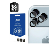 Szkło i folia ochronna 3MK Lens Protection Pro Transparent do iPhone 17 Pro/17 Pro Max 5903108664240